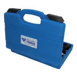 Brilliant Tools HDI-Injektor-Auszieher-Satz, 9-tlg