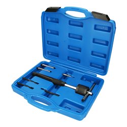 Brilliant Tools Glühkerzen-Werkzeug-Satz, 7-tlg