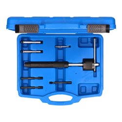 Brilliant Tools Glühkerzen-Werkzeug-Satz, 7-tlg