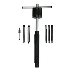 Brilliant Tools Glühkerzen-Werkzeug-Satz, 7-tlg