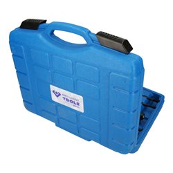 Brilliant Tools Glühkerzen-Werkzeug-Satz, 7-tlg