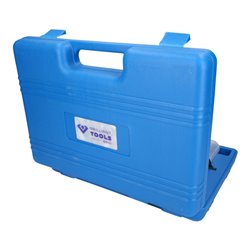 Brilliant Tools Vakuum-Druckpumpen-Satz, 21-tlg