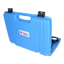 Brilliant Tools Öldruck-Tester-Satz, 12-tlg