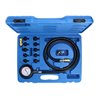 Brilliant Tools Öldruck-Tester-Satz, 12-tlg