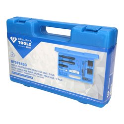 Brilliant Tools Motor-Einstellwerkzeug-Satz für VAG ,BT597450
