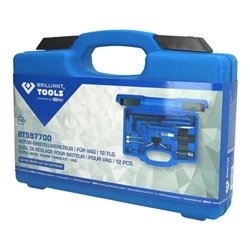 Brilliant Tools Motor-Einstellwerkzeug-Satz für VAG ,BT597700