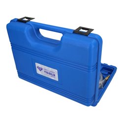 Brilliant Tools Kühlsystem Befüll- und Entlüftungsgerät, 6-tlg
