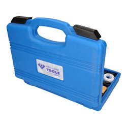 Brilliant Tools Leitungs-Entriegelungs-Werkzeug-Satz, 22-tlg