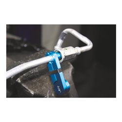 Brilliant Tools Leitungs-Entriegelungs-Werkzeug-Satz, 22-tlg