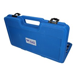 Brilliant Tools Lüfter-Naben-Schlüssel-Satz, 11-tlg