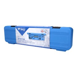 Brilliant Tools Injektor-Auszieher-Satz, 3-tlg