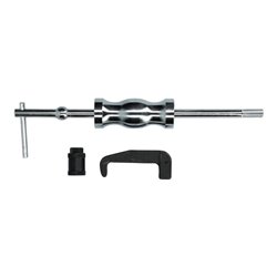 Brilliant Tools Injektor-Auszieher-Satz, 3-tlg