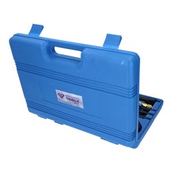 Brilliant Tools Kompressionstester-Satz für Diesel Motoren, 18-tlg