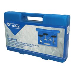 Brilliant Tools Zündspulen-Demontagewerkzeug-Satz für VAG, 4-tlg