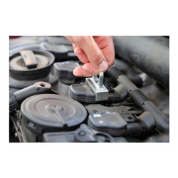 Brilliant Tools Zündspulen-Demontagewerkzeug-Satz für VAG, 4-tlg