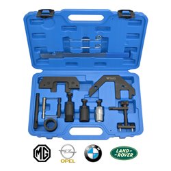Brilliant Tools Motor-Einstellwerkzeug-Satz für BMW Diesel