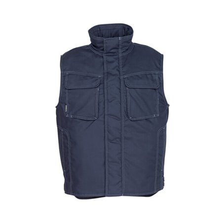 Mascot Knoxville Weste schwarzblau