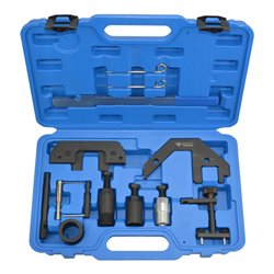 Brilliant Tools Motor-Einstellwerkzeug-Satz für BMW Diesel