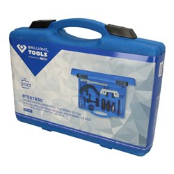 Brilliant Tools Motor-Einstellwerkzeug-Satz für BMW Diesel