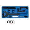 Brilliant Tools Motor-Einstellwerkzeug-Satz für VAG 2.8, 3.0 FSI