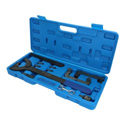 Brilliant Tools Motor-Einstellwerkzeug-Satz für VAG 2.8, 3.0 FSI