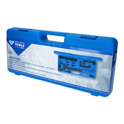 Brilliant Tools Motor-Einstellwerkzeug-Satz für VAG 2.8, 3.0 FSI