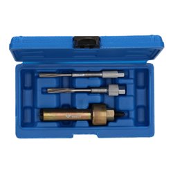 Brilliant Tools Glühkerzen-Werkzeug-Satz, 3-tlg