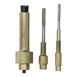 Brilliant Tools Glühkerzen-Werkzeug-Satz, 3-tlg