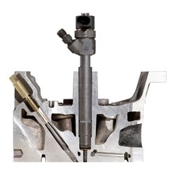 Brilliant Tools Glühkerzen-Werkzeug-Satz, 3-tlg