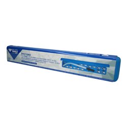 Brilliant Tools Keilriemen und Spannrollen-Schlüssel-Satz, 15-tlg