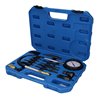 Brilliant Tools Kompressionstester-Satz für Diesel Motoren, 13-tlg
