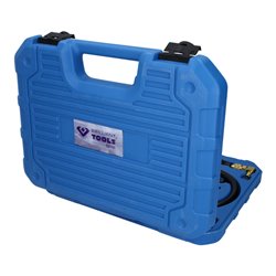 Brilliant Tools Kompressionstester-Satz für Diesel Motoren, 13-tlg