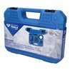 Brilliant Tools Kompressionstester-Satz für Diesel Motoren, 13-tlg