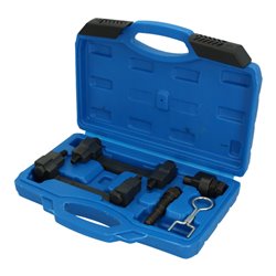 Brilliant Tools Motor-Einstellwerkzeug-Satz für VAG 2.4, 2.8, 3.0 FSI