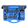 Brilliant Tools Motor-Einstellwerkzeug-Satz für VAG 2.4, 2.8, 3.0 FSI