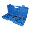 Brilliant Tools Radialdichtring-Montage-Demontage-Satz, 24-tlg