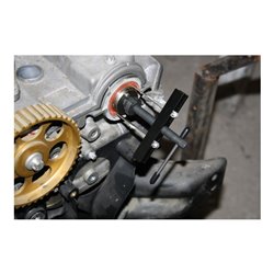 Brilliant Tools Radialdichtring-Montage-Demontage-Satz, 24-tlg