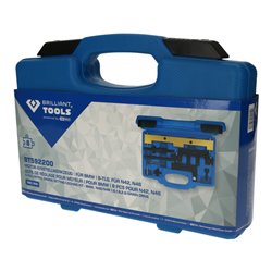 Brilliant Tools Motor-Einstellwerkzeug-Satz für BMW N42, N46, N46T