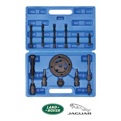 Brilliant Tools Motor-Einstellwerkzeug für Jaguar