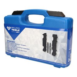 Brilliant Tools Motor-Einstellwerkzeug-Satz für BMW M60, M62