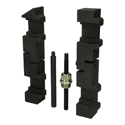 Brilliant Tools Motor-Einstellwerkzeug-Satz für BMW M60, M62