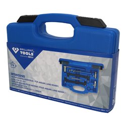 Brilliant Tools Motor-Einstellwerkzeug-Satz für Land Rover, Jaguar V8