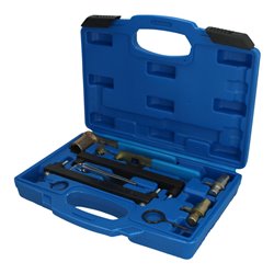 Brilliant Tools Motor-Einstellwerkzeug-Satz für Land Rover, Jaguar V8