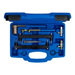 Brilliant Tools Motor-Einstellwerkzeug-Satz für Land Rover, Jaguar V8