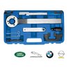 Brilliant Tools Motor-Einstellwerkzeug für Land Rover, BMW, Opel 1.8, 2.5 mit Steuerkette