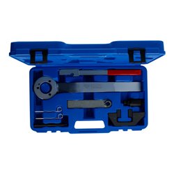 Brilliant Tools Motor-Einstellwerkzeug für Land Rover, BMW, Opel 1.8, 2.5 mit Steuerkette