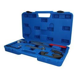 Brilliant Tools Motor-Einstellwerkzeug für Land Rover, BMW, Opel 1.8, 2.5 mit Steuerkette