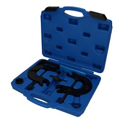 Brilliant Tools Motor-Einstellwerkzeug-Satz für Audi A4, A6, A8