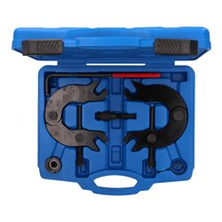 Brilliant Tools Motor-Einstellwerkzeug-Satz für Audi A4, A6, A8