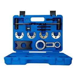 Brilliant Tools Motor-Einstellwerkzeug-Satz für Land Rover, MG